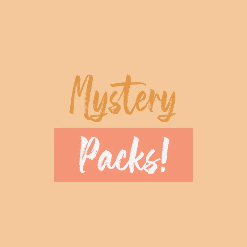 Mystery Pack